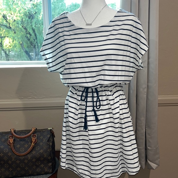 Nautical Dress ⚓️ - Picture 1 of 4